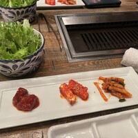 六本木焼肉　Kintan - 
