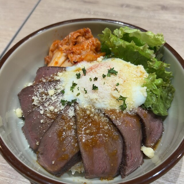 肉バル ガッチャ SAKURAMACHI店 （肉バル GOTCHA）のご予約 - 辛島町