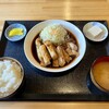 ステーキ食堂 たまちゃん