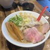 久留米らーめん道 麺志 朝妻ヶ丘店