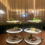 ERUTAN RESTAURANT BAR - 