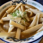 薬膳ラーメン 本丸 - 