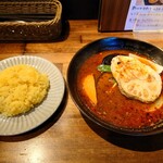 スパイス＆スマイル - 