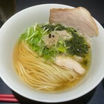 ヌードルアートギャラリーリョータテヅカ - 