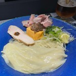 ヌードルアートギャラリーリョータテヅカ - 