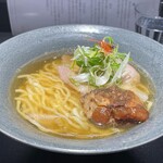 ヌードルアートギャラリーリョータテヅカ - 