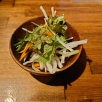 スパイス＆スマイル - 