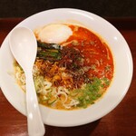 noodles house 錦鯉 - 
