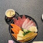 すしざんまい - 