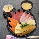 すしざんまい - 