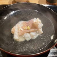 富小路 やま岸 - 