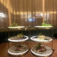 ERUTAN RESTAURANT BAR - 