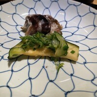 富小路 やま岸 - 