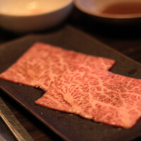 焼肉うしごろ 銀座並木通り店 - 