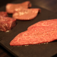 焼肉うしごろ 銀座並木通り店 - 