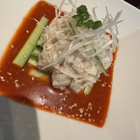 叙々苑  横浜スカイビル店 - 