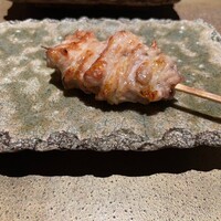 厳選焼鳥 一石三鳥 本店 - 