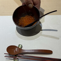 八重洲 鮨 海味 - 