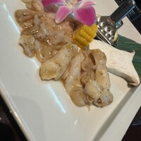 叙々苑  横浜スカイビル店 - 