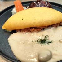 キッチン 大宮 MARK IS みなとみらい店 - 
