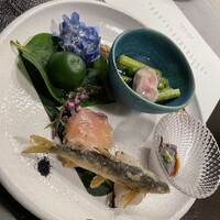 割烹こめを - 