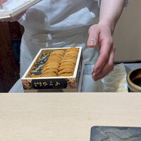 八重洲 鮨 海味 - 