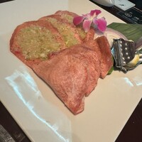 叙々苑  横浜スカイビル店 - 