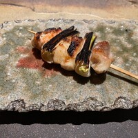 厳選焼鳥 一石三鳥 本店 - 