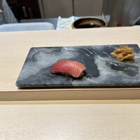 八重洲 鮨 海味 - 