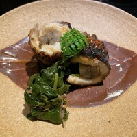 富小路 やま岸 - 