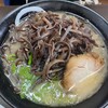 とんこつラーメン まる一