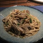 中国料理 「チャイナブルー」 - 