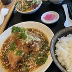 中華 丸 - 