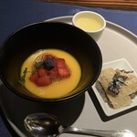 中国料理 「チャイナブルー」 - 