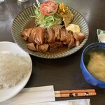 SHIMOARATA DEN-EN - 