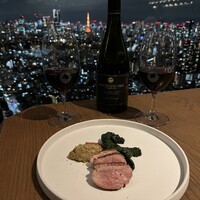 Longrain Tokyo - 