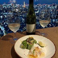 Longrain Tokyo - 