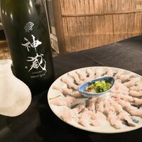 京料理 竹島 ICHIGO - 
