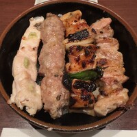 伊勢廣 京橋本店 - 