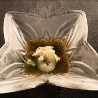 京料理 竹島 ICHIGO - 