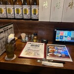 ラーメンオクト - 