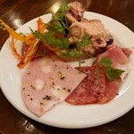 ソル ヒガシヤマ - 