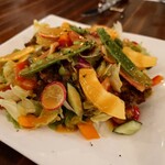 ソル ヒガシヤマ - 