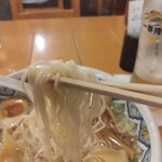 中国ラーメン揚州商人 新横浜店 - 