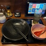 ラーメンオクト - 