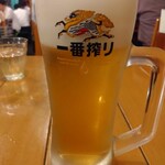 中国ラーメン揚州商人 新横浜店 - 