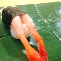 百万石 - 甘エビ