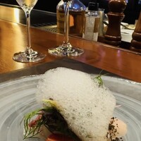 銀座 鉄板焼き Sublime - 
