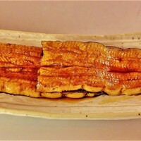 未来うなぎ 特大サイズ(蒲焼)