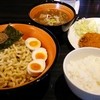 麺や 虎鉄 白石店